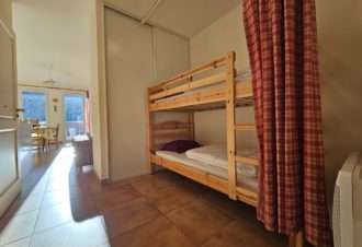 L’Abbaye – Studio en résidence – L402DIO00