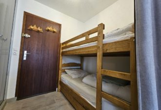 Le Gabelou – Studio en résidence – P402POR00