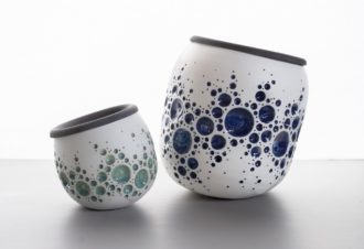 Potière de Vouglans