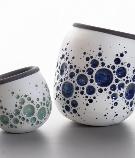 Potière de Vouglans