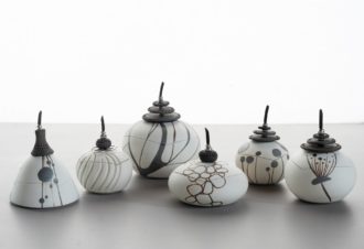 Potière de Vouglans