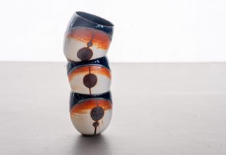 Potière de Vouglans