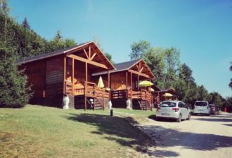 Camping La Petite Montagne