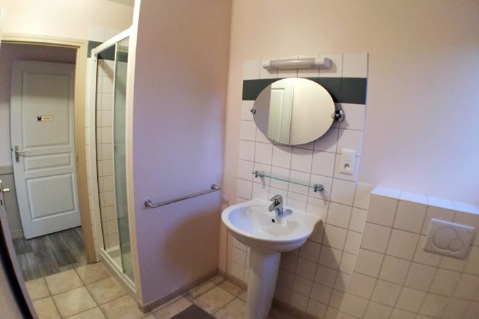 Salle de bain 1er étage – Prairie