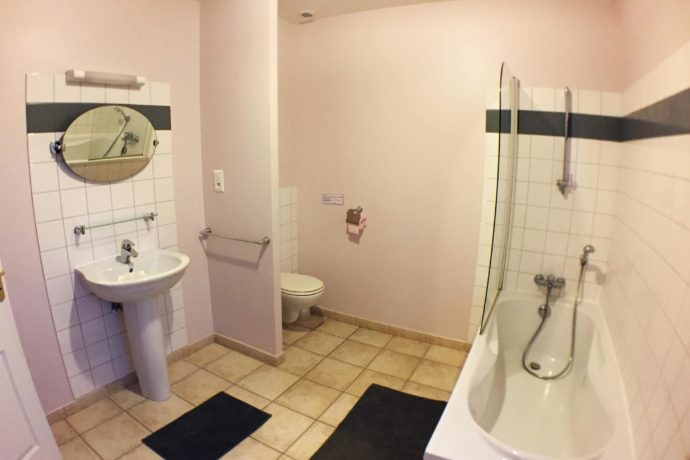 Salle de bain 1er étage – Prairie