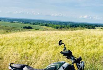 Hit the Road – Location de motos