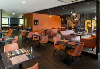 Le Loft – Restaurant du Casino