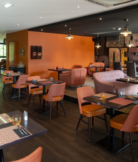 Le Loft – Restaurant du Casino