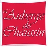 Logo Auberge de chaussin