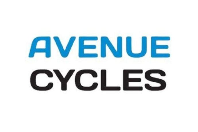 Logo Avenue Cycles