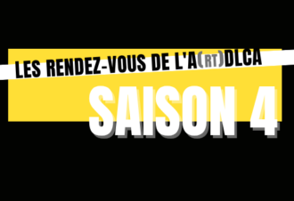 Les rendez-vous de l’A(rt)DLCA