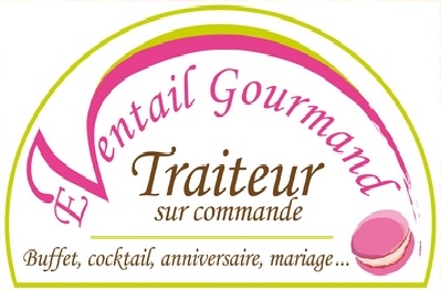 Logo Eventail gourmand