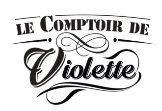Le Comptoir de Violette
