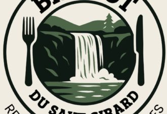 Le bistrot du saut Girard