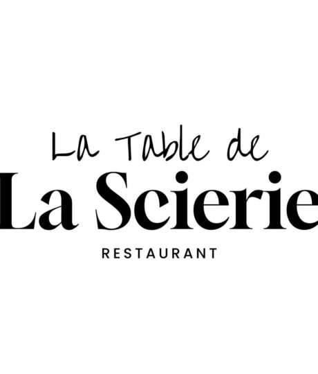 La Table de la Scierie