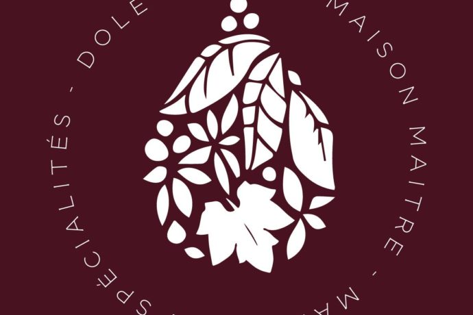 Logo Maison Maitre