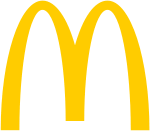 Logo Mc Do