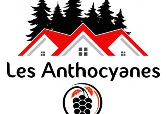 Les Anthocyanes
