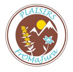 Logo Plaisirs Fromajura