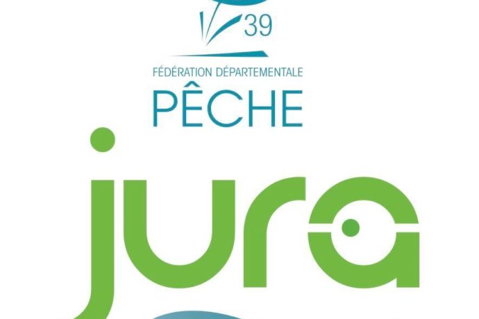 Logo fédé pêche