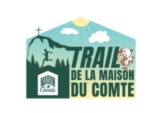 Le Trail de la Maison du Comté