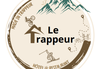 Hôtel – Le Trappeur