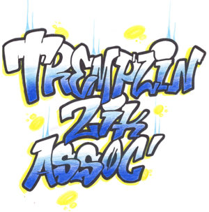 Logo tremplinzik