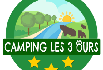 Restaurant au Camping Les 3 ours