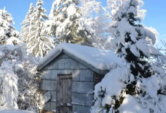 Site Nordique de Longchaumois