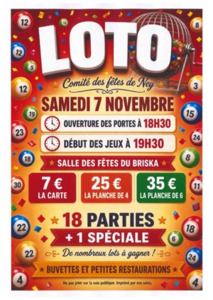 Loto Ney