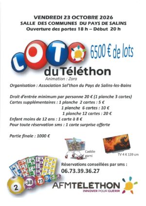 Loto t