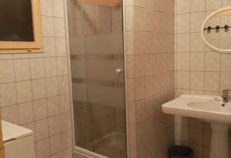 La Grange du Crouzet