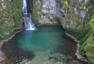 La Grange du Crouzet