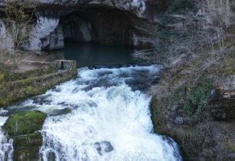 La Grange du Crouzet