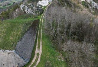 La Grange du Crouzet