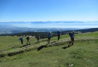 Lucas Humbert – Accompagnateur en Montagne