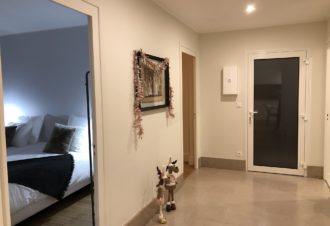 Appartement Lumière – La Maison de la Douce Heure