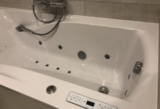 Appartement Lumière – La Maison de la Douce Heure