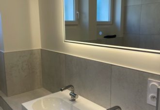 Appartement Lumière – La Maison de la Douce Heure