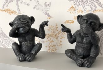 Appartement Lumière – La Maison de la Douce Heure