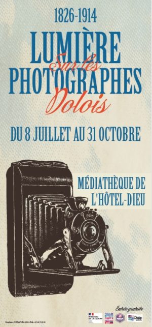 Lumières sur les photographes