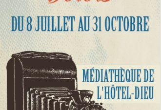 Lumières sur les photographes dolois