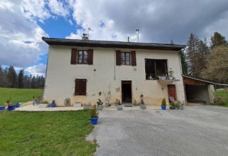 Au Goulet – location dans maison – P812PAG00