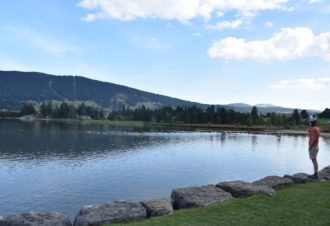 Village Club Cévéo de Bois d’Amont – Centre de vacances