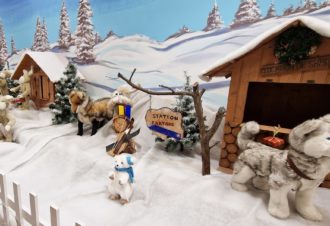 Le Monde des Automates