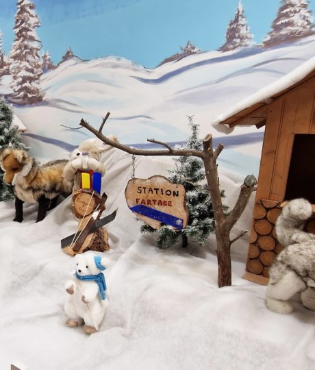 Le Monde des Automates