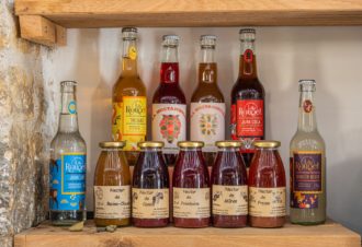 Auberge de La Maison du Haut