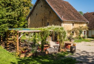 Auberge de La Maison du Haut