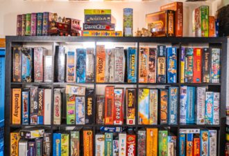 Auberge de La Maison du Haut