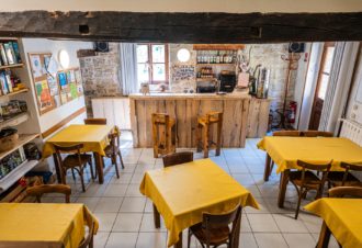 Auberge de La Maison du Haut